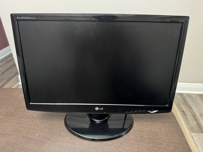 LG Flatron W2243S 22