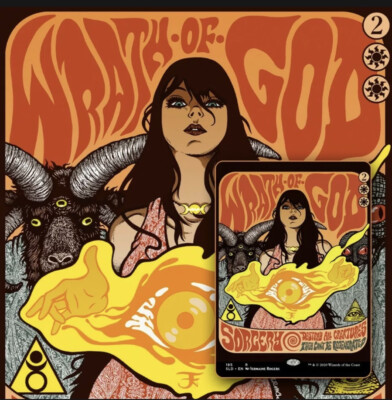 マジック：ザ・ギャザリング Our Show Is On Friday, Can You Make It