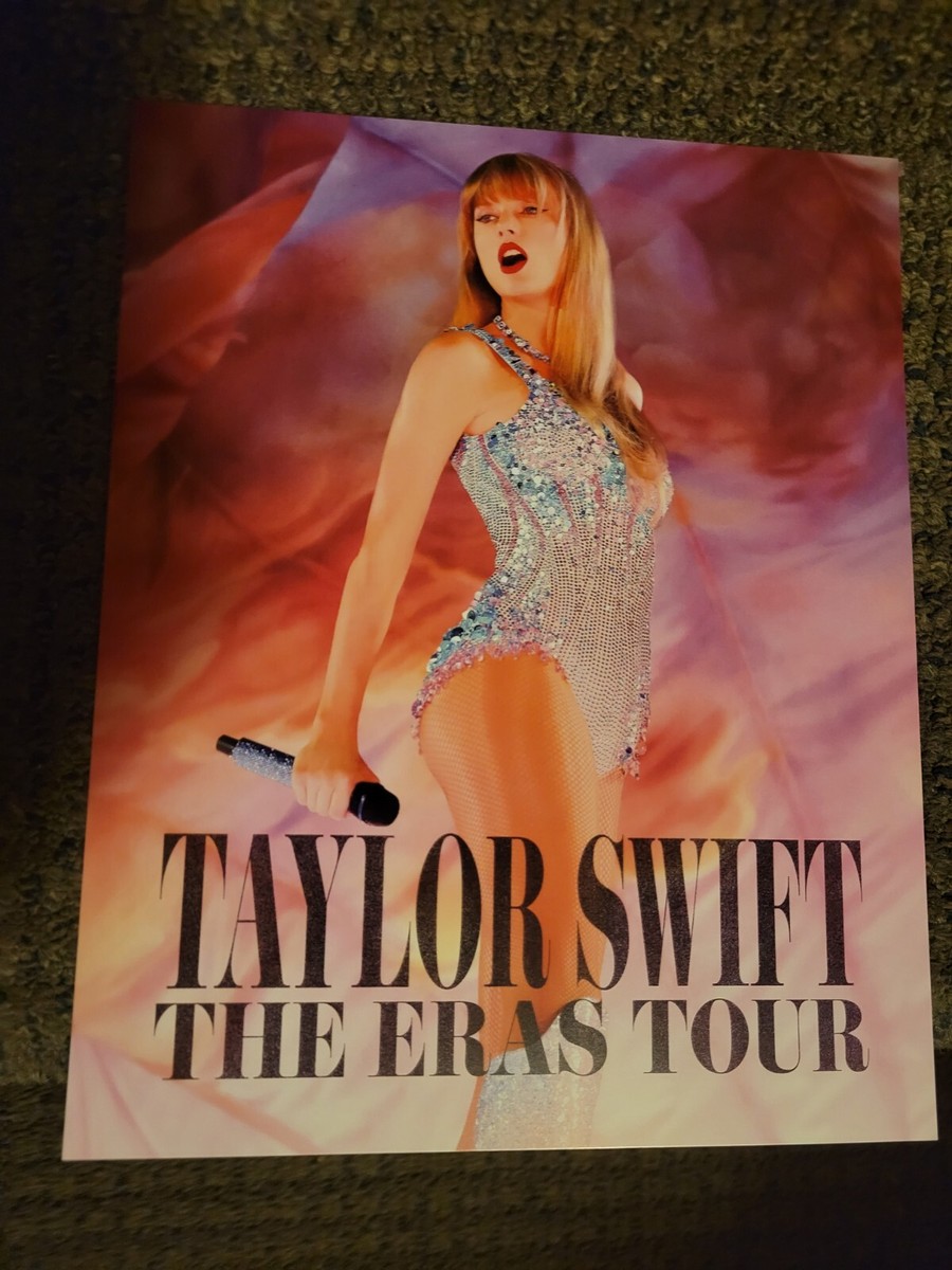 ミュージシャン Taylor Swift 2023 Original Movie poster