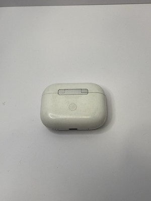 Apple AirPods Pro 2nd Gen (Lightning) READ DESCRIPTION | eBay