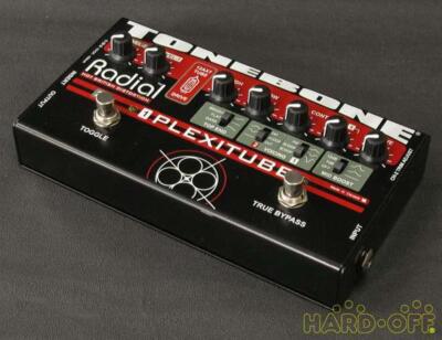 Radial Tonebone Plexitube | Reverb UK Radial TONEBONE PLEXITUBE