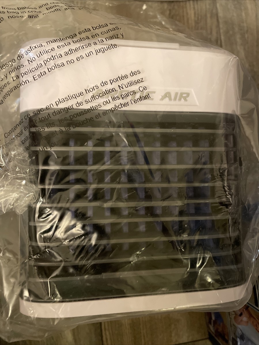 Arctic Air Ultra Evaporative Portable Air Cooler | eBay