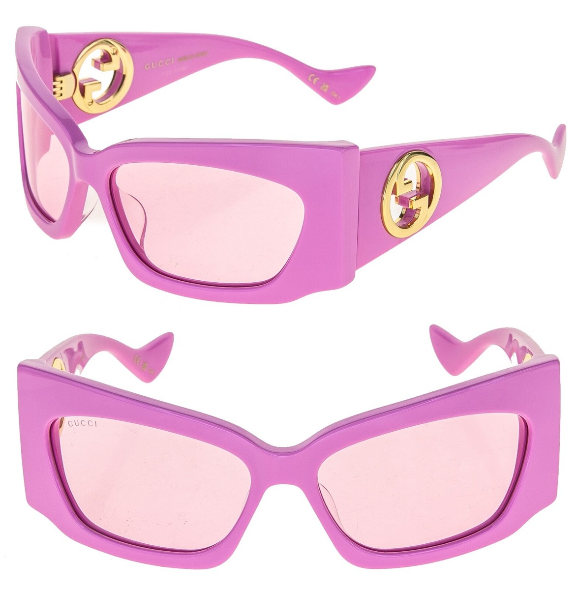 GUCCIGHOST グッチゴースト / BURN TICKET / PINK original-gucci