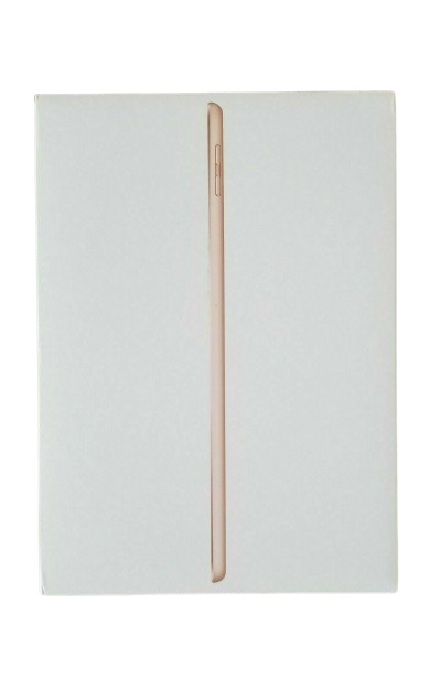 Apple iPad Pro (9.7-inch) A1673 128 GB, Wi-Fi, 9.7 in - Rose Gold