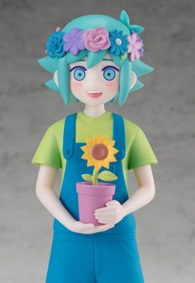 POP UP PARADE OMORI Basil Non-Scale Plastic Pre-painted Figure | eBay