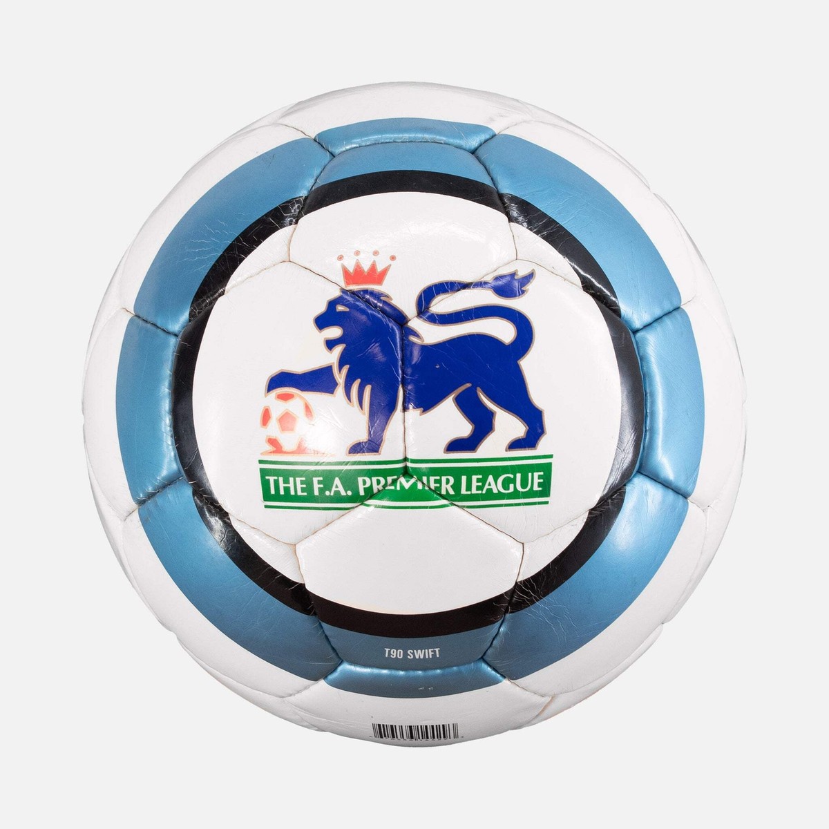 Nike Premier League Ball 2004-05 Aerow 1 T90 [Good] | eBay