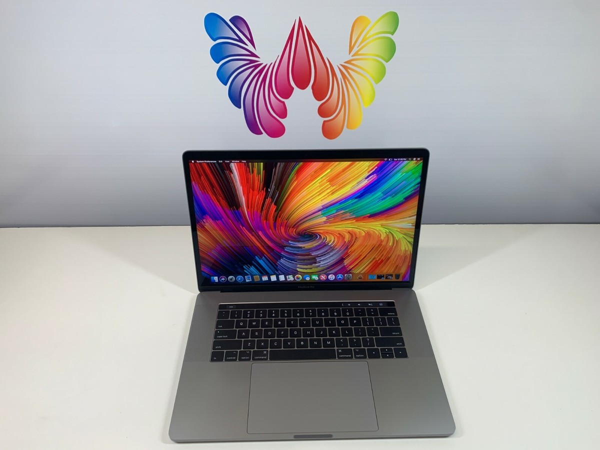 Apple MacBook Pro 15