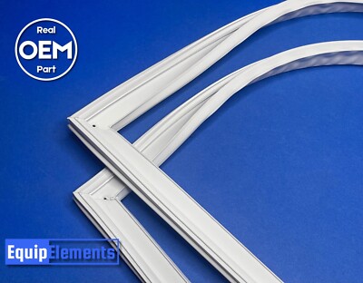 7042257 Genuine Sub-Zero Gasket Door Refrigerator 7010586 NEW OEM