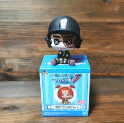 PUNY BEANS 第五人格 identity V Figure Ichiankuji BANDAI Miniature