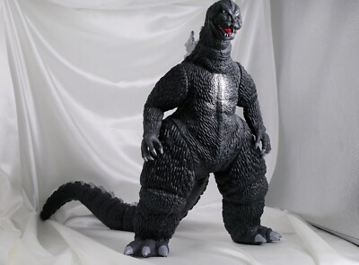 BANDAI 1988 超特大 ゴジラ Bandai Oversized Godzilla 1988 – MyKaiju®