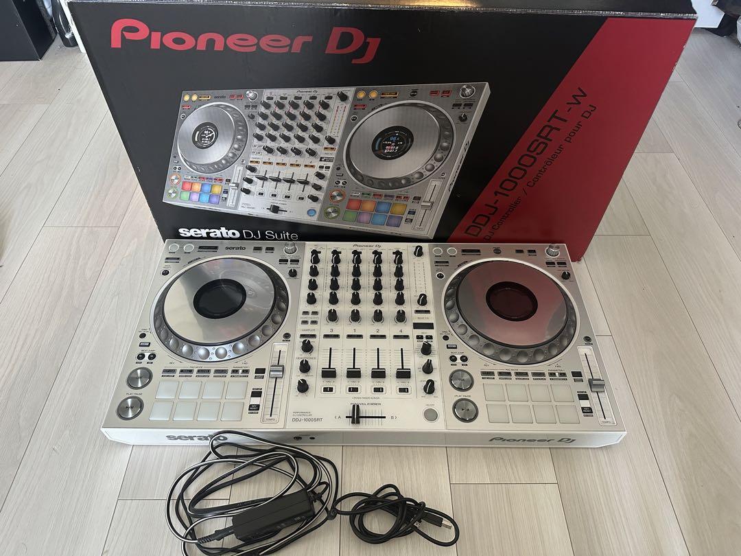 新品未開封 PHASE ESSENTIAL DJコントローラー serato 新品未開封
