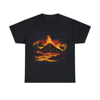 コミックマーケット89 イゼ速 Tシャツ Volcanic M 激レア イゼ速 T