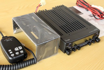 iCOM アイコム IC-2710 デュアルバンド (検索 144／430MHz DUAL BAND
