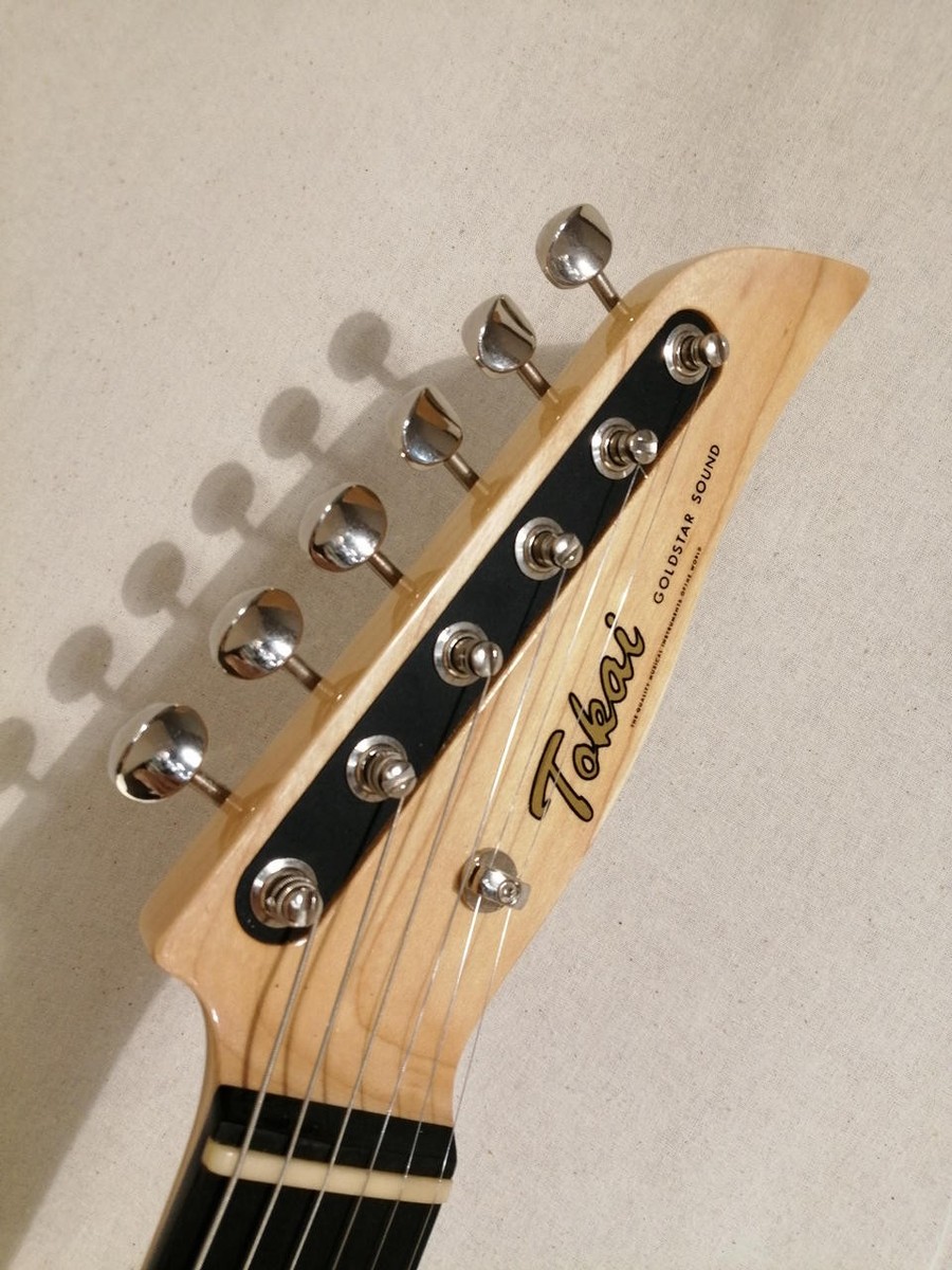 ギター Tokai Talbo 50th Anniversally A-150 Tokai Talbo A-150 ANV