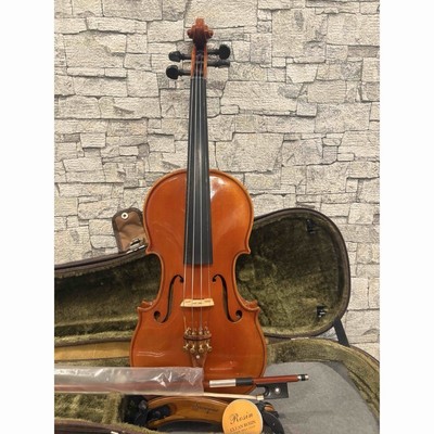 Franz Kirschnek 4/4 バイオリン 2008年製 西ドイツ Franz Kirschnek 4