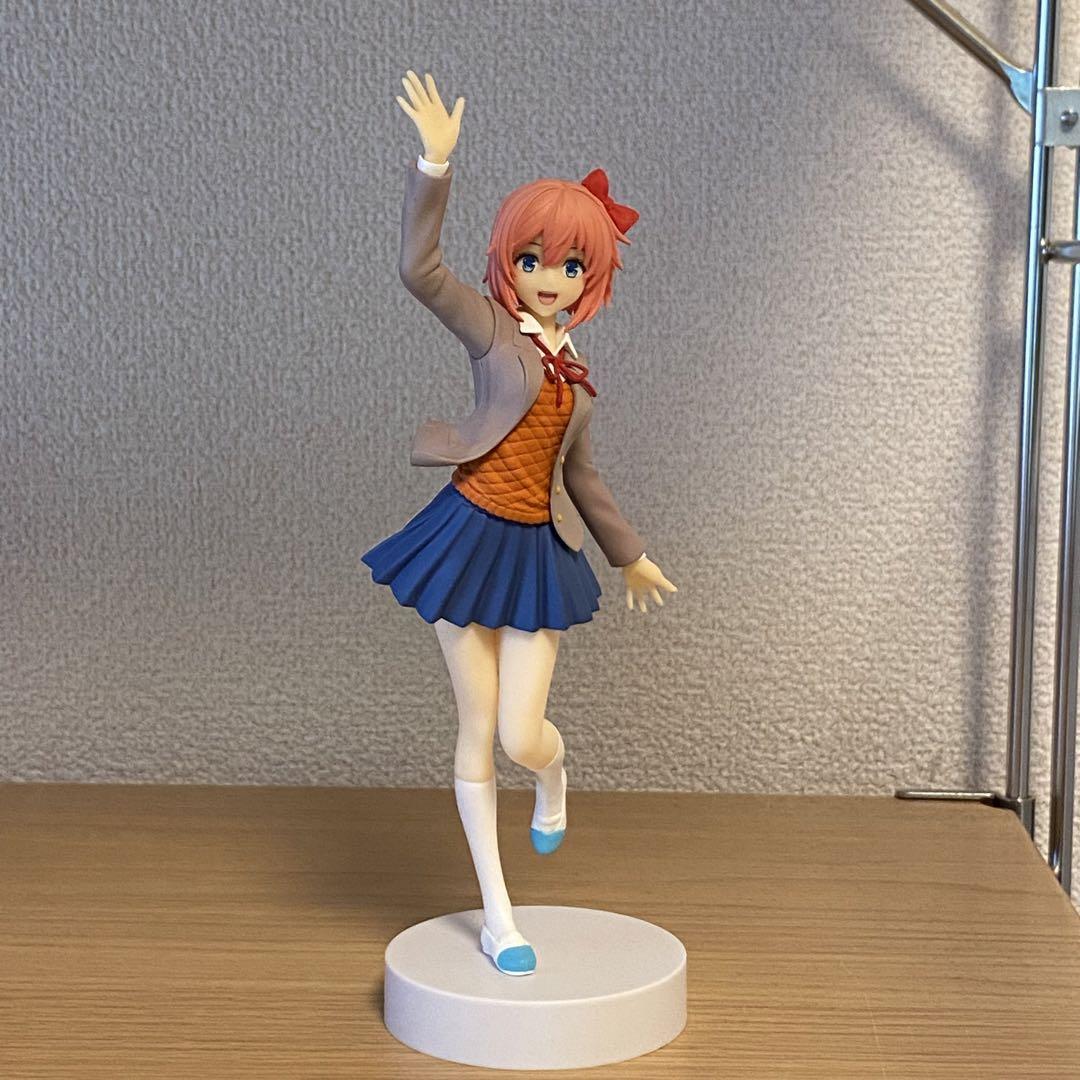 ドキドキ文芸部！POP UP PARADE サヨリ Sayori Amazon | POP UP PARADE