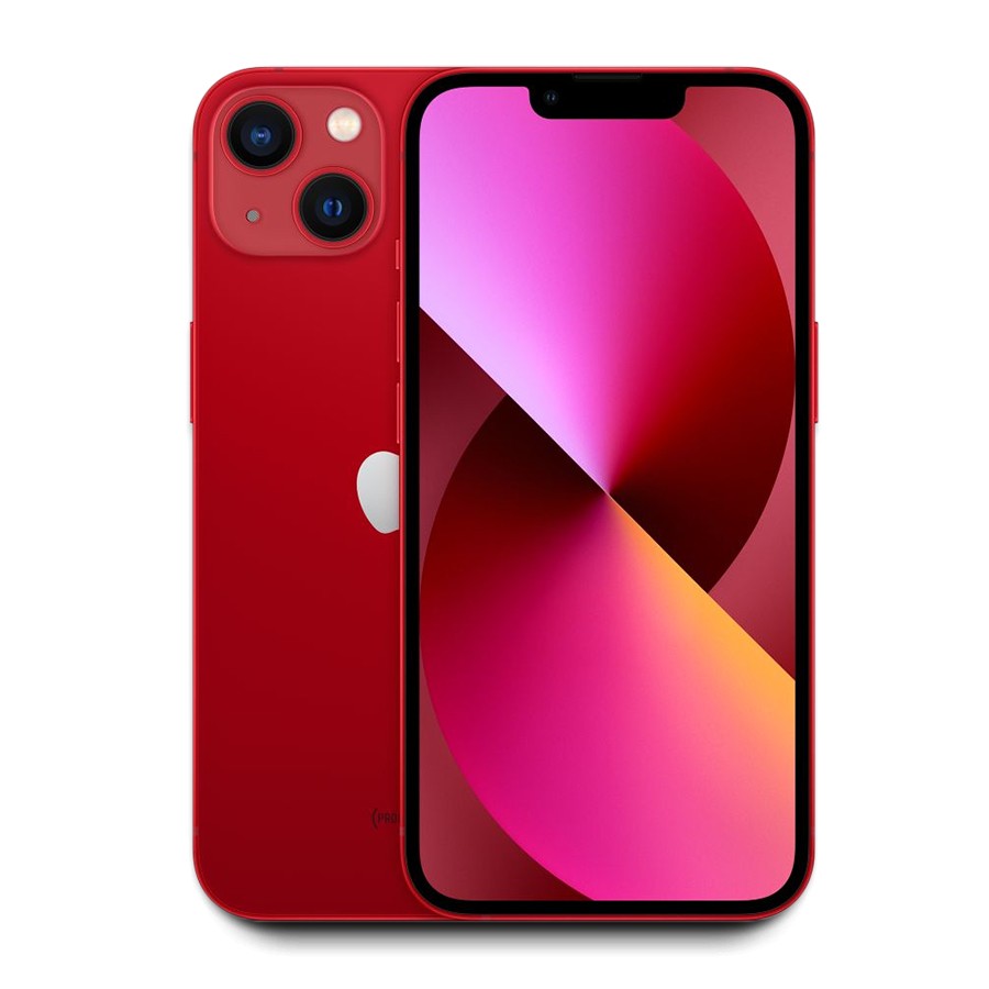 Apple iPhone 13 128GB Unlocked 90%+ Battery 6.1