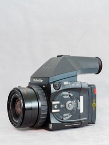 Rolleiflex Hy6 | eBay