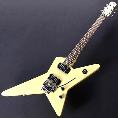 1980年代 ESP Navigator Random Star 高崎晃モデル 1980年代 ESP