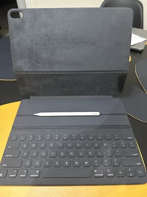 Apple Smart Keyboard ＆ Apple pencil セット iPad Magic Keyboard