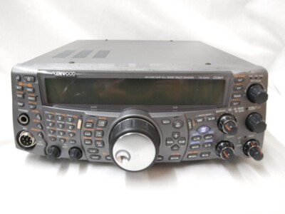 トランシーバー KENWOOD TS-2000S 100W Kenwood TS-2000S 100W HF/VHF