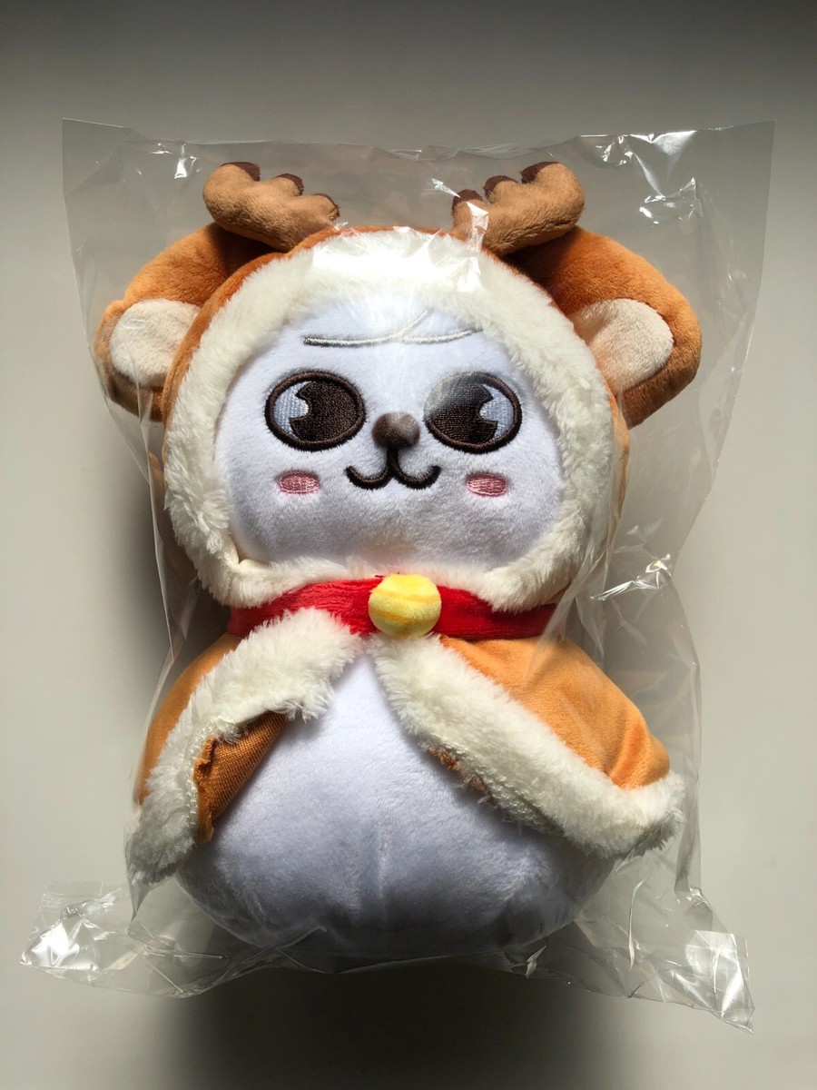 straykids celebrATE プラッシュバッグ リノ