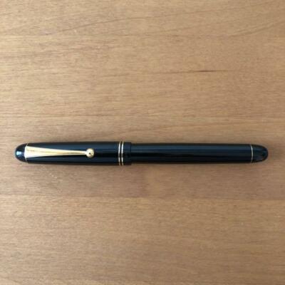 PILOT CUSTOM 67 fountain pen 14K-585 | eBay