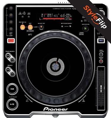 DJ機材 Pioneer CDJ-800MK2 Pioneer DJのCDJ、CDJ-800MK2の中古品のご