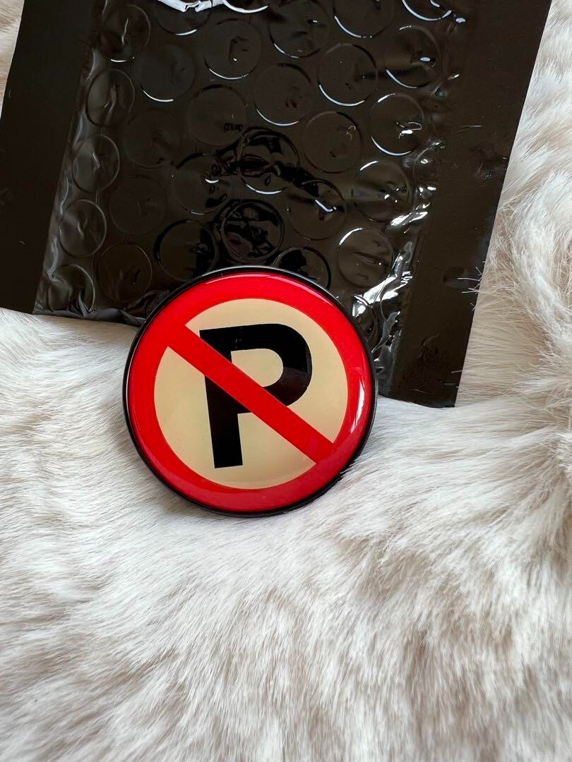 PEACEMINUSONE PHONE POP UP GRIP G-DRAGON 【公式通販】