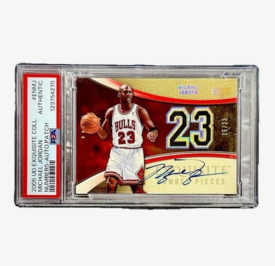 2003 ud マイケルジョーダン PSA10 📈 PSA 10 MICHAEL JORDAN 📈 2003