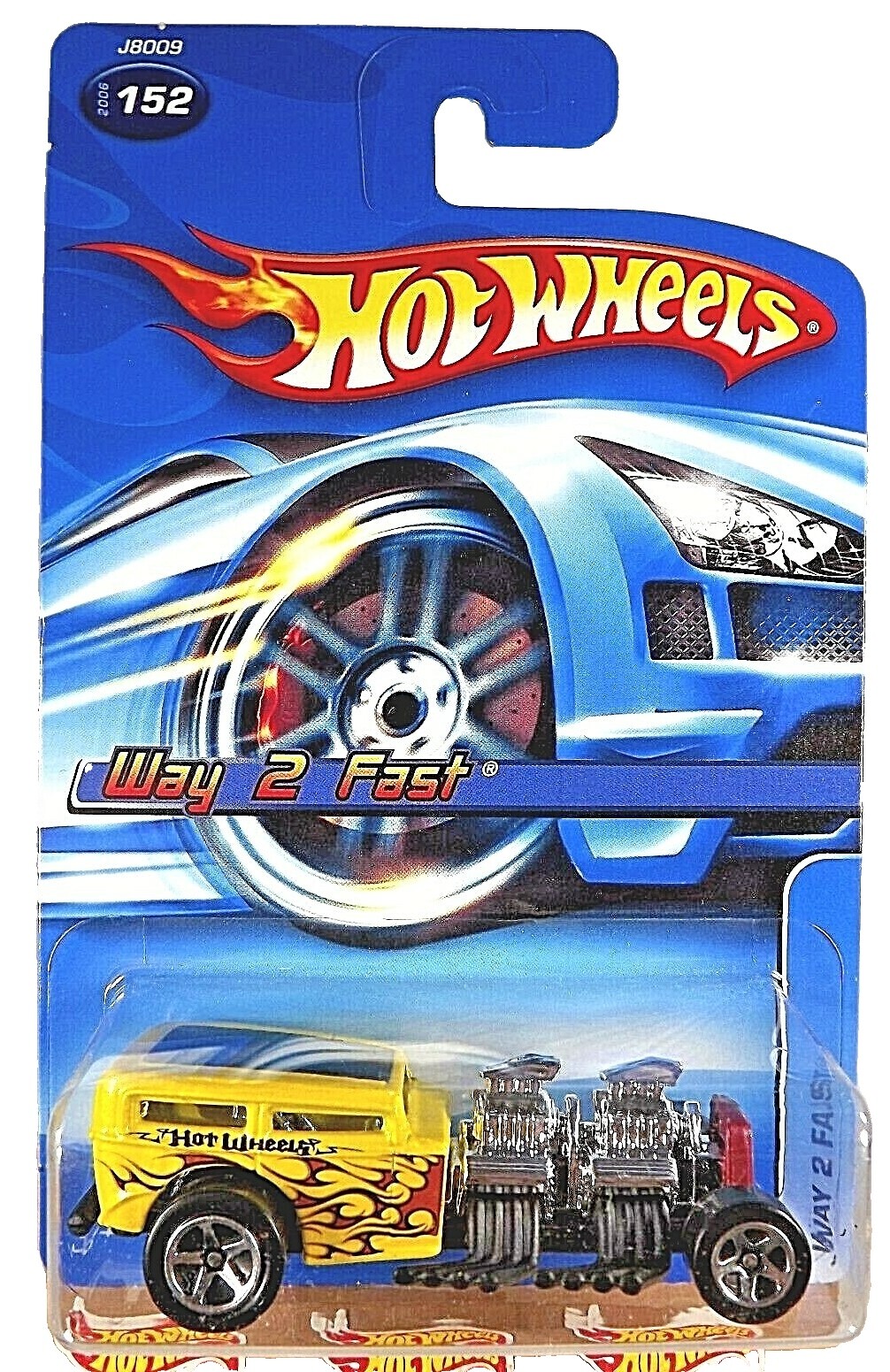 おまとめ詳細 ホットウィール 1996 Way 2 Fast HOT WHEE Hot Wheels