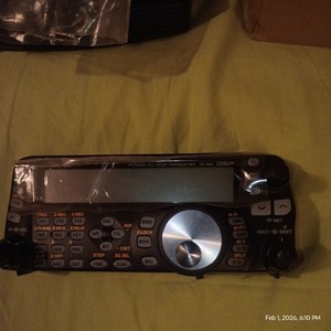 Kenwood TS 480hx | eBay