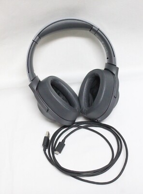 Sony WH-H900N h.ear on 2 Bluetooth Wireless Noise Canceling
