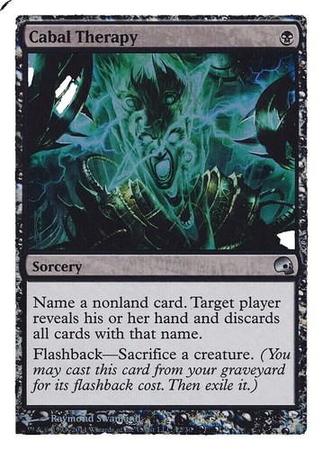 Magic the Gathering MTG Graveborn Premium Foil Deck - 60 Cards