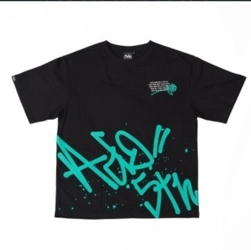 Ado 5th Anniversary Official T Shirt XXL Size POP UP Hokkaido