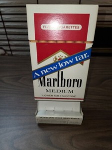 Marlboro Display | eBay