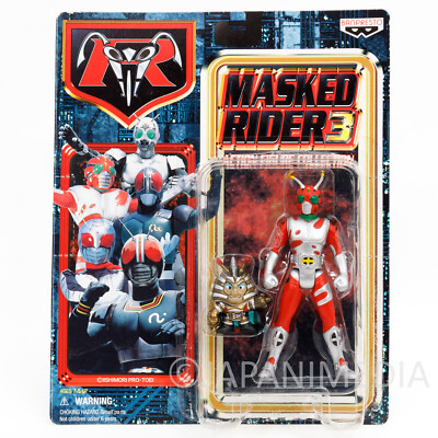 Kamen Masked Rider ZX Action Figure Collection JAPAN TOKUSATSU | eBay