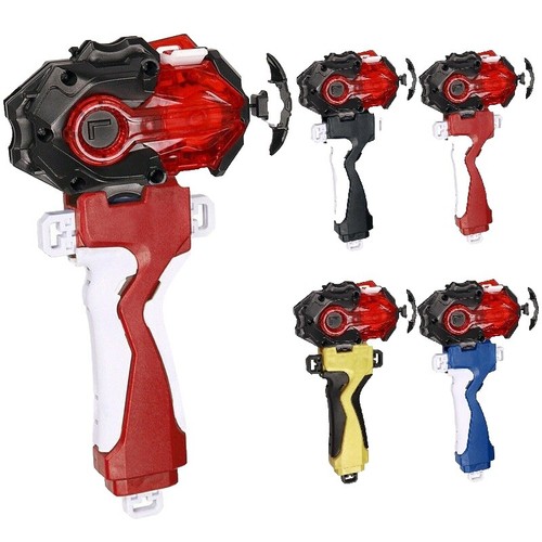 スポーツトイ・アクショントイ BEYBLADE X Hover Wyvern+launcher