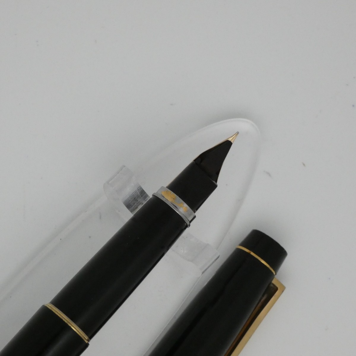 Pilot Custom Grandee Fountain Pen, 14k F Nib | eBay