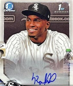 その他 2021 dynasty LUIS ROBERT patch auto その他 2021 dynasty