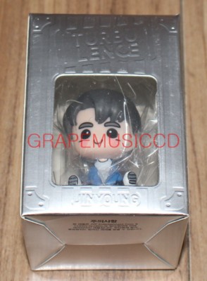 GOT7 GOT 7 GOTOON BABY FIGURE TURBULENCE VER. NEW | eBay