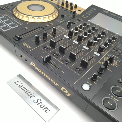 Pioneer XDJ-XZ DJコントローラー 訳あり Pioneer XDJ-XZ DJ