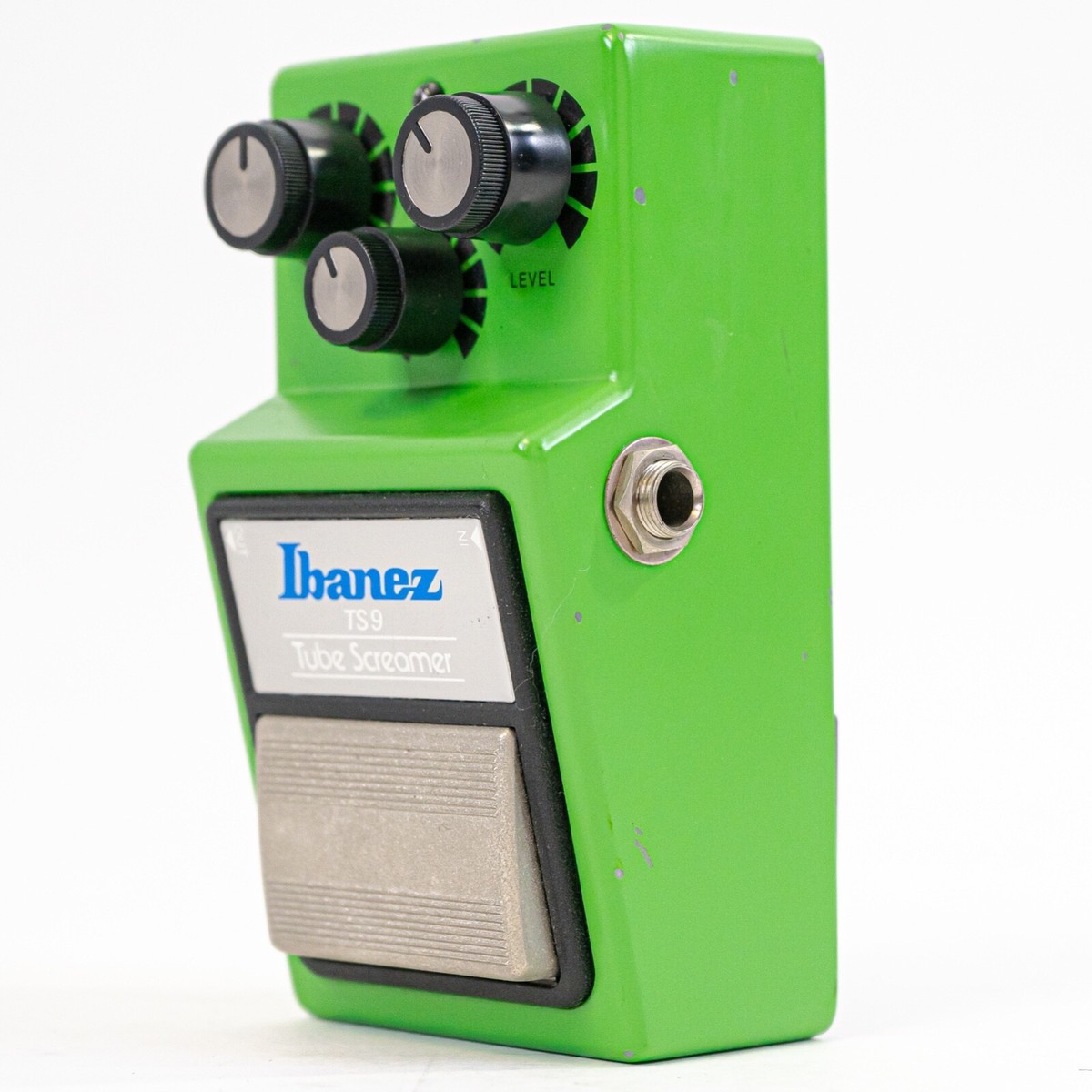 Ibanez Tube Screamer TS9 2ndリイシュー⭐︎ Ibanez TS9 Tube