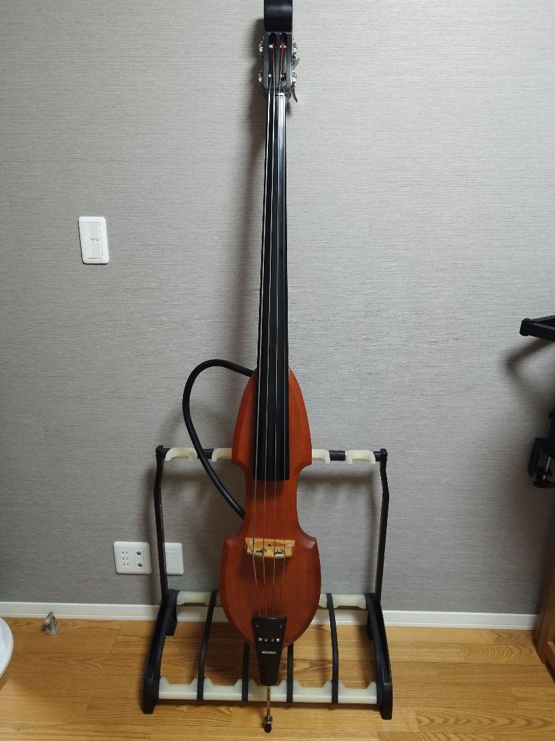 Ariaアリアカスタムショップ SWB-beta アップライトベース ARIA Custom