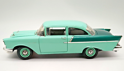 ダイキャスト1957 CHEVY 150 UTILITY SEDAN 超レア