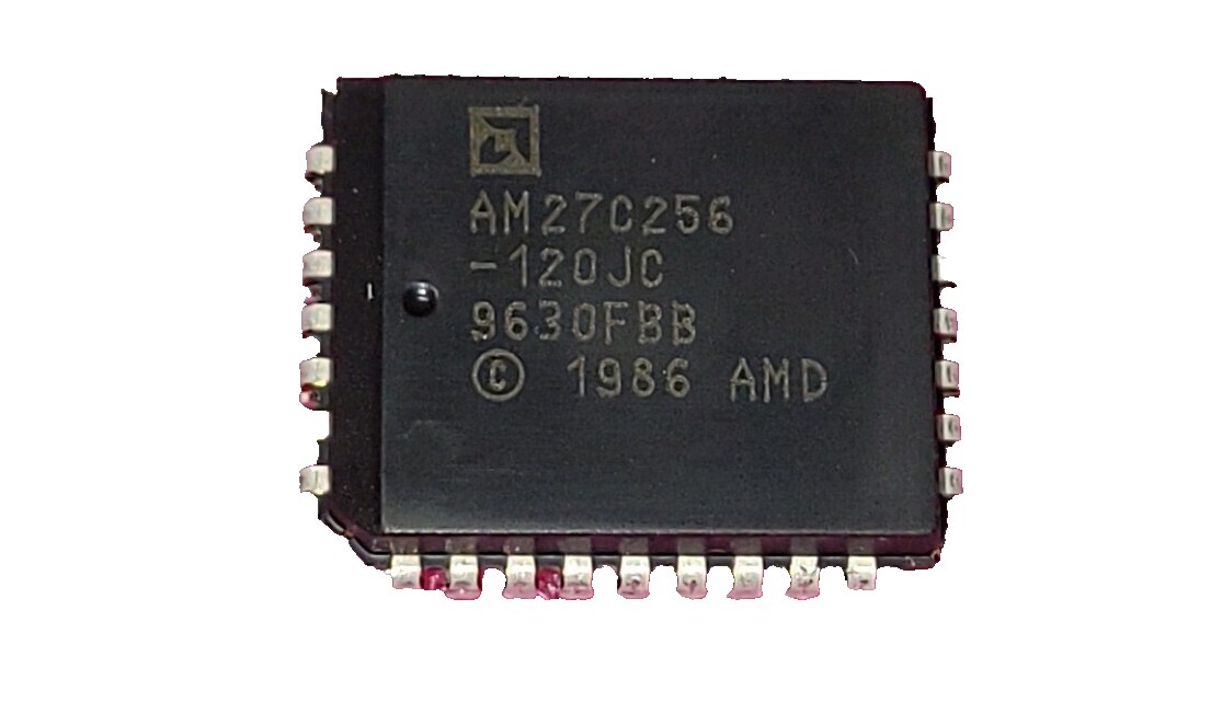 新品】EP-ROM ナショナルセミコンダクター NM27C256Q 【公式通販】