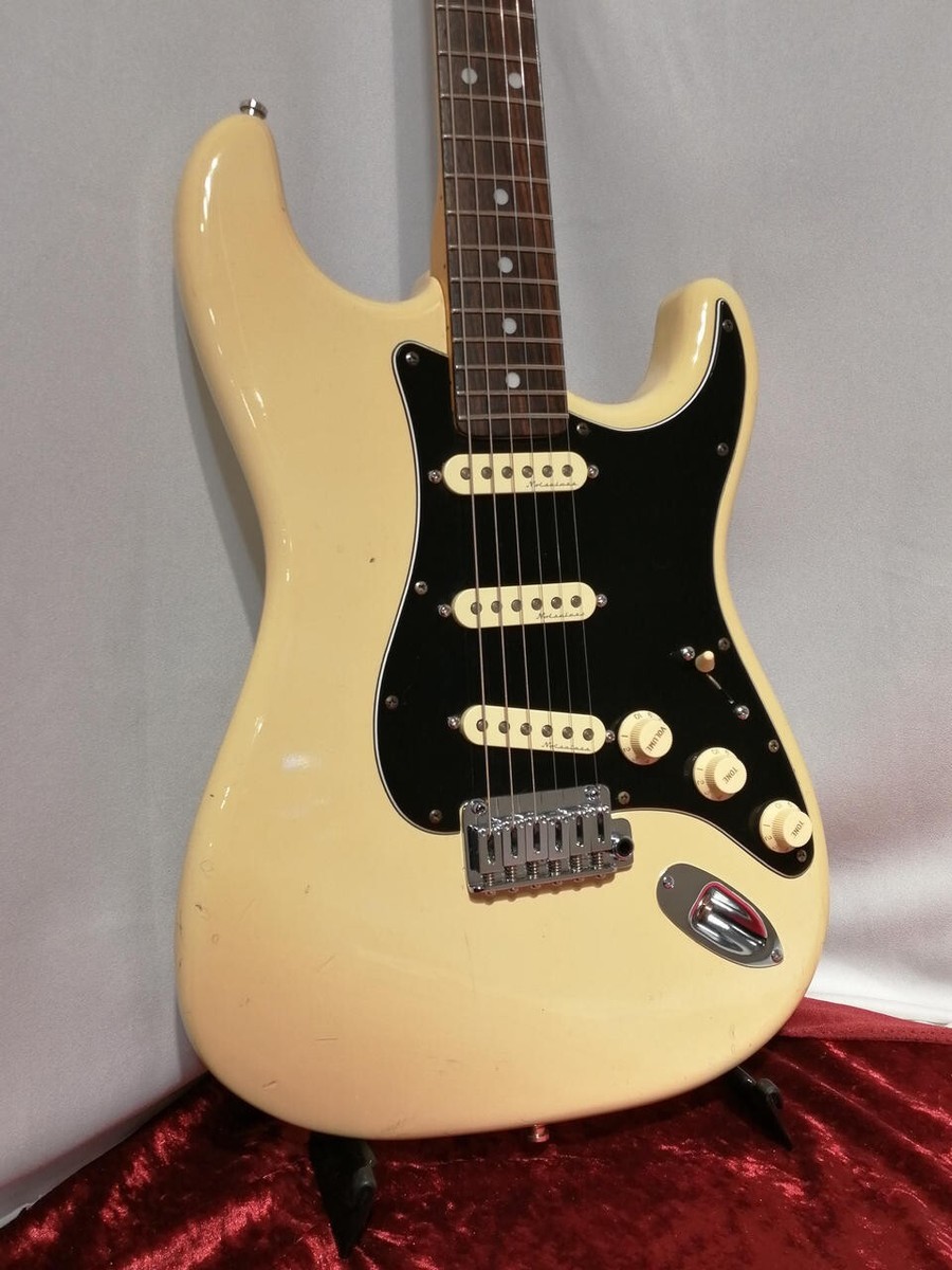 大幅値下げ！！】Tokai SX65 80年代 80年代中盤のTokaiが頑張った結果