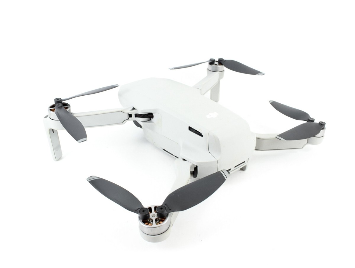 ホビーラジコン DJI MAVIC MINI DJI MAVIC MINI - ホビーラジコン低