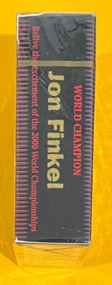 MtG World Champ. Decks2000【Jon Finkel】 2000 World Championship