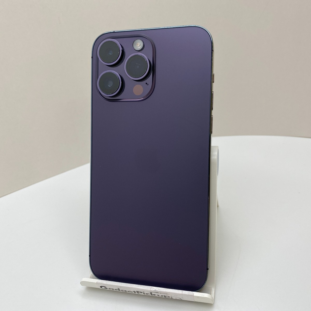 iPhone 14 Pro Max 1TB ディープパープル SIM フリー Amazon.com